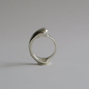 Lorah Ring - Size N